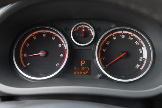 Opel Corsa D с пробегом 2007 года, цена 420 000 рублей, 236520 км, хэтчбек, Автокод Объявления