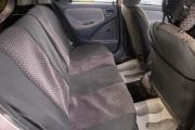 Toyota Vitz I (P10) Барнаул  - изображение 46