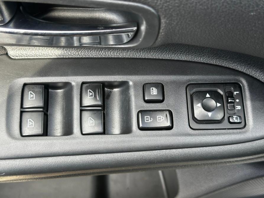 Mitsubishi Outlander III Рестайлинг 3 Балашиха  - изображение 15