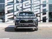 Toyota Highlander IV (XU70) Краснодар  - изображение 30