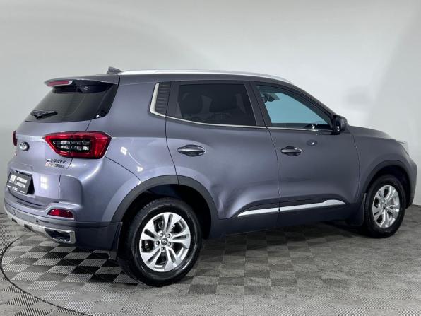 Chery Tiggo 4 Pro I с пробегом 2024 года, цена 1 450 000 рублей, 32738 км, внедорожник, Автокод Объявления