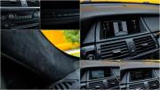BMW X6 M I (E71) Рестайлинг Москва  - изображение 76