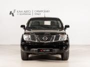 Nissan Navara (Frontier) III (D40) Казань  - изображение 10