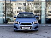 Chevrolet Aveo II Самара  - изображение 16