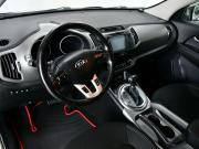 Kia Sportage III Рестайлинг Новосибирск  - изображение 31