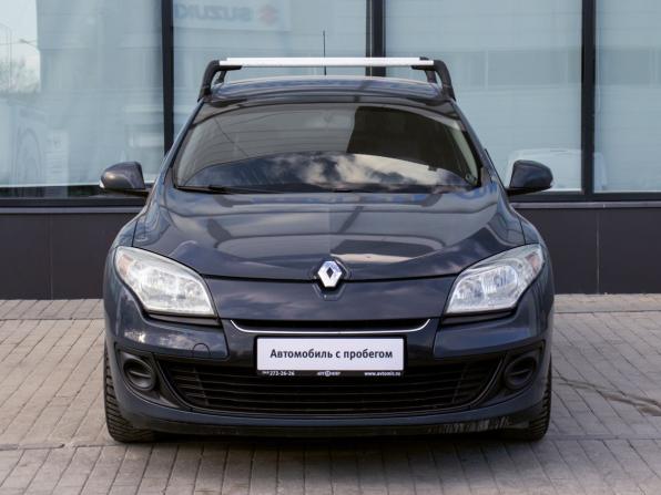 Renault Megane III Рестайлинг с пробегом 2013 года, цена 679 000 рублей, 208400 км, хэтчбек, Автокод Объявления