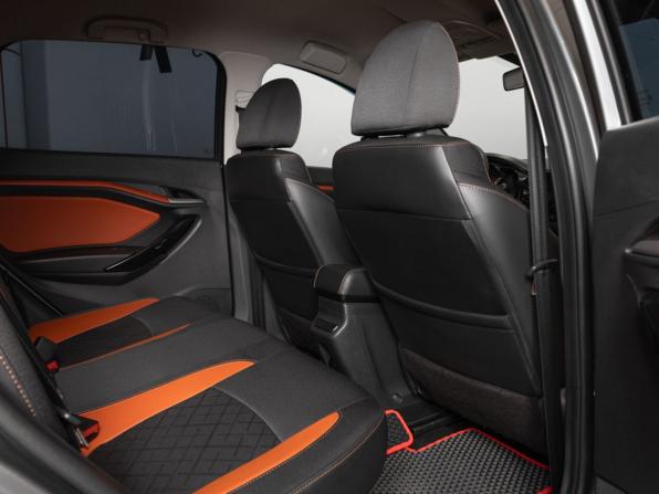 Lada (ВАЗ) Vesta I с пробегом 2019 года, цена 980 600 рублей, 192720 км, универсал, Автокод Объявления