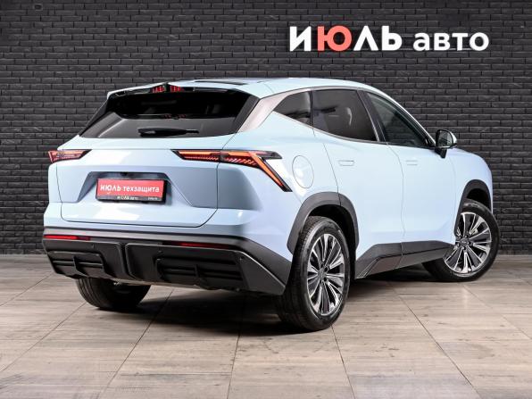 JETOUR DASHING I с пробегом 2023 года, цена 1 870 000 рублей, 89064 км, внедорожник, Автокод Объявления
