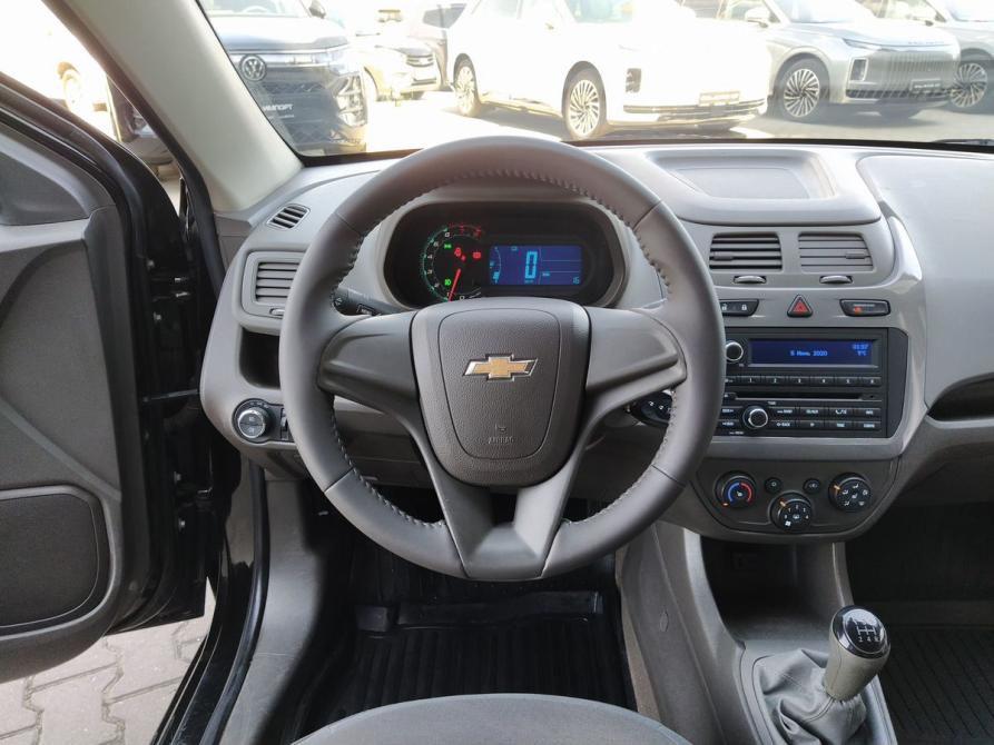 Chevrolet Cobalt II Рестайлинг Екатеринбург  - изображение 20