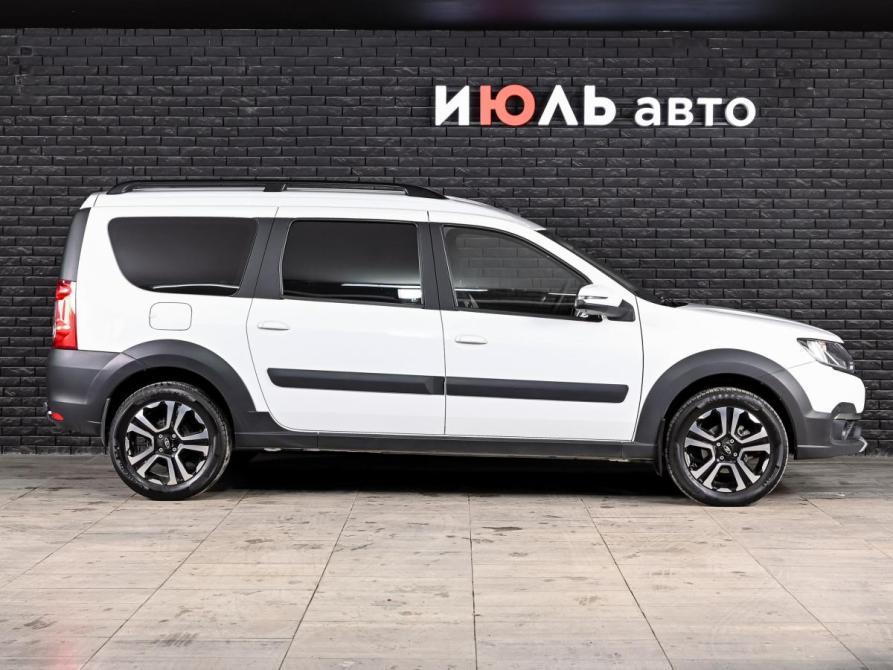 Lada (ВАЗ) Largus I Рестайлинг Екатеринбург  - изображение 9