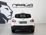 Nissan Qashqai I Рестайлинг Ростов-на-Дону  - изображение 28