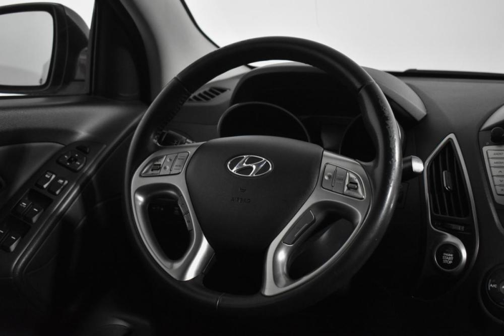 Hyundai ix35 I Санкт-Петербург  - изображение 16