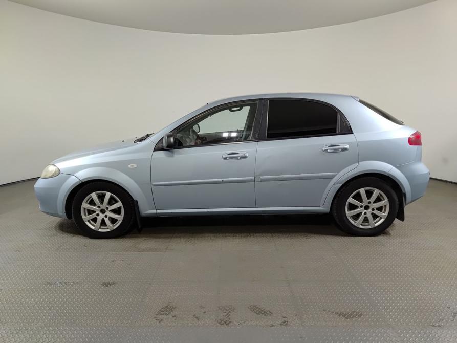 Chevrolet Lacetti I Уфа  - изображение 10