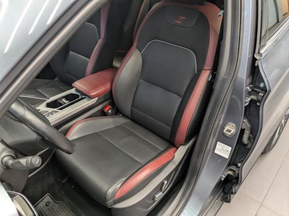 Geely Coolray I с пробегом 2021 года, цена 1 455 000 рублей, 114978 км, внедорожник, Автокод Объявления