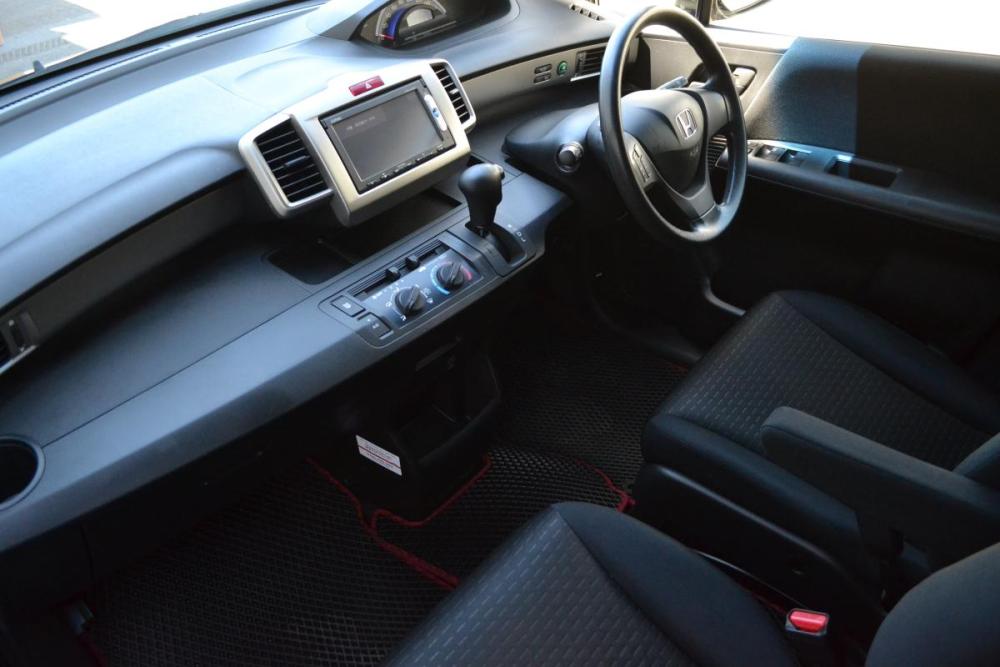 Honda Freed I Рестайлинг 2 Старый Оскол  - изображение 10