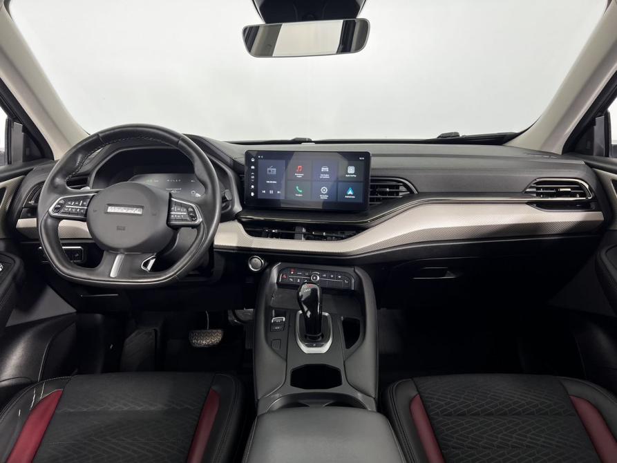 Haval F7 I Рестайлинг Калининград  - изображение 14