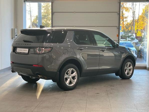 Land Rover Discovery Sport I с пробегом 2018 года, цена 1 980 000 рублей, 238000 км, внедорожник, Автокод Объявления