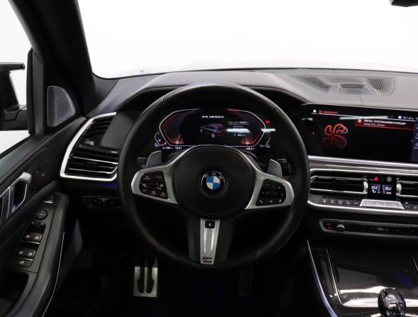 BMW X5 IV (G05/G18) с пробегом 2020 года, цена 5 990 000 рублей, 146443 км, внедорожник, Автокод Объявления