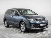 Nissan X-Trail III Москва  - изображение 19