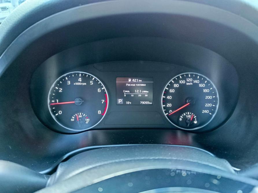 Kia Seltos I Тюмень  - изображение 20