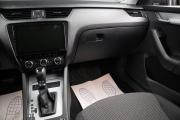 Skoda Octavia III (A7) Оренбург  - изображение 30