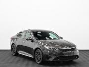 Kia Optima IV Рестайлинг Москва  - изображение 20