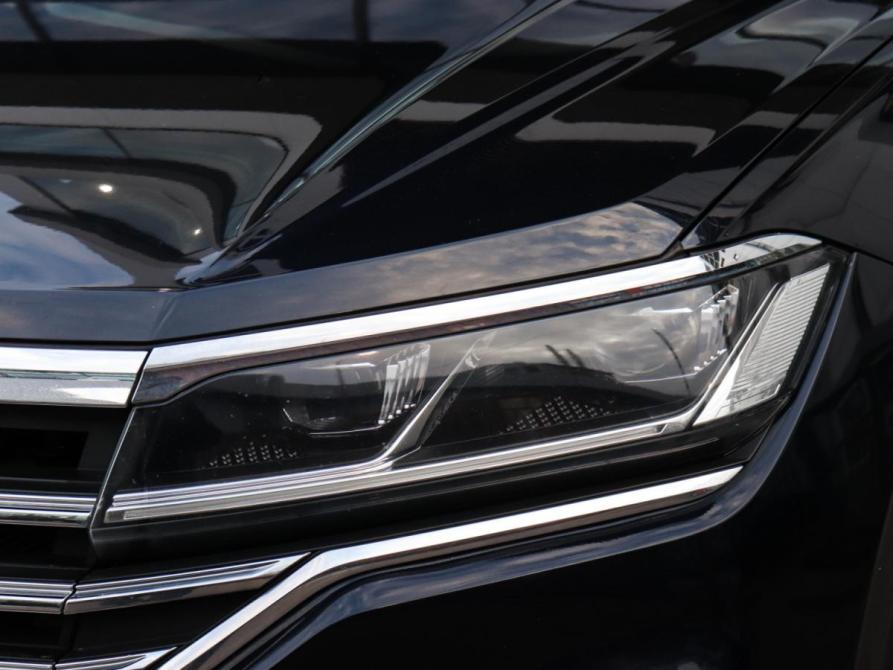Volkswagen Touareg III Химки  - изображение 7