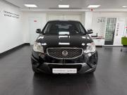SsangYong Actyon II Киров  - изображение 19