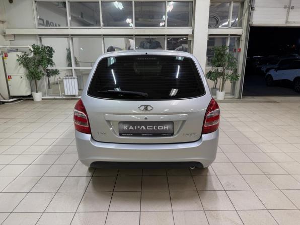 Lada (ВАЗ) Kalina II с пробегом 2018 года, цена 699 000 рублей, 88843 км, универсал, Автокод Объявления