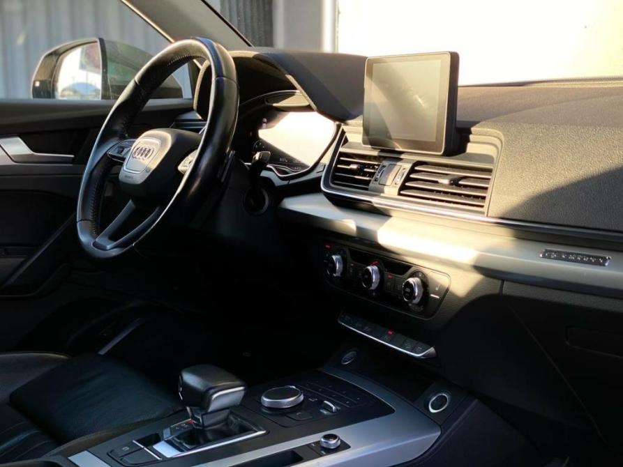 Audi Q5 II (FY) Санкт-Петербург  - изображение 7