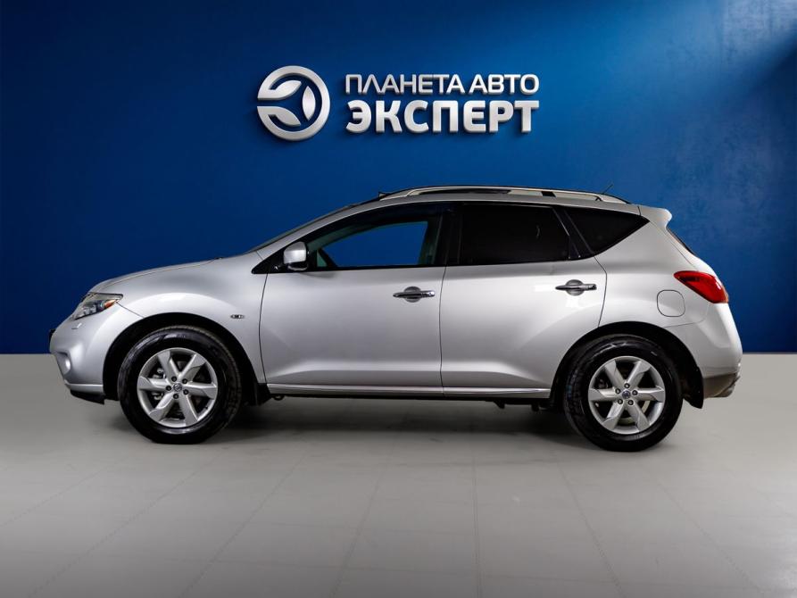 Nissan Murano II (Z51) Рестайлинг 2 Челябинск  - изображение 2