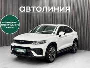Geely Tugella I Рестайлинг Красноярск  - изображение 16