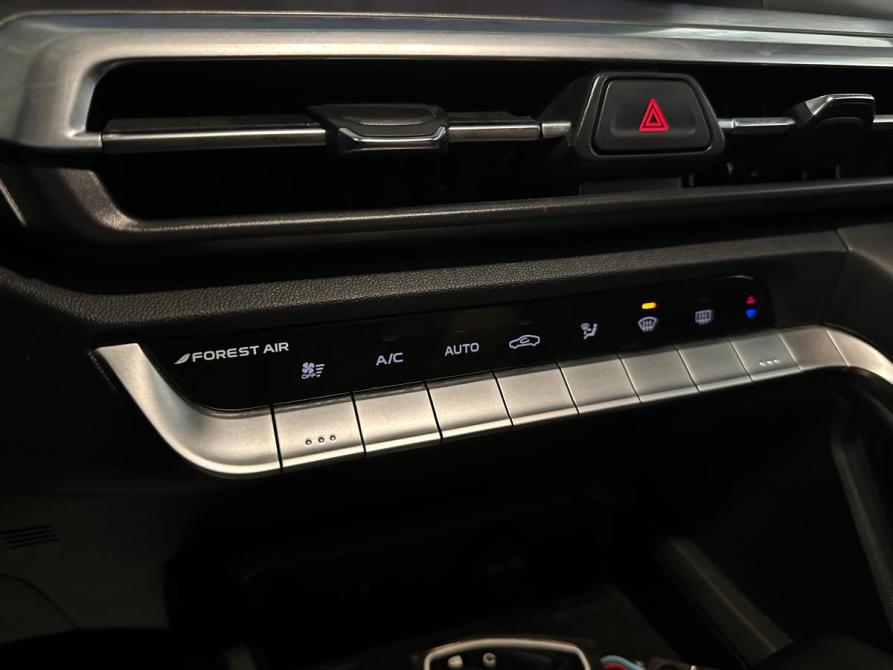 Changan CS35 Plus I Рестайлинг Уфа  - изображение 14