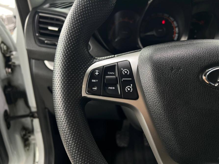 Lada (ВАЗ) Vesta I Оренбург  - изображение 15