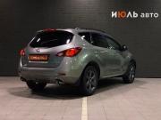 Nissan Murano II (Z51) Челябинск  - изображение 30