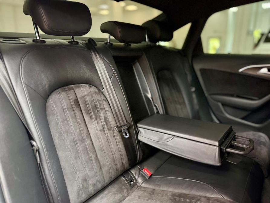 Audi A6 IV (C7) Уфа  - изображение 25