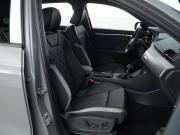 Audi Q3 II (F3) Москва  - изображение 30