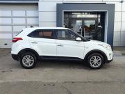 Hyundai Creta I Москва  - изображение 20