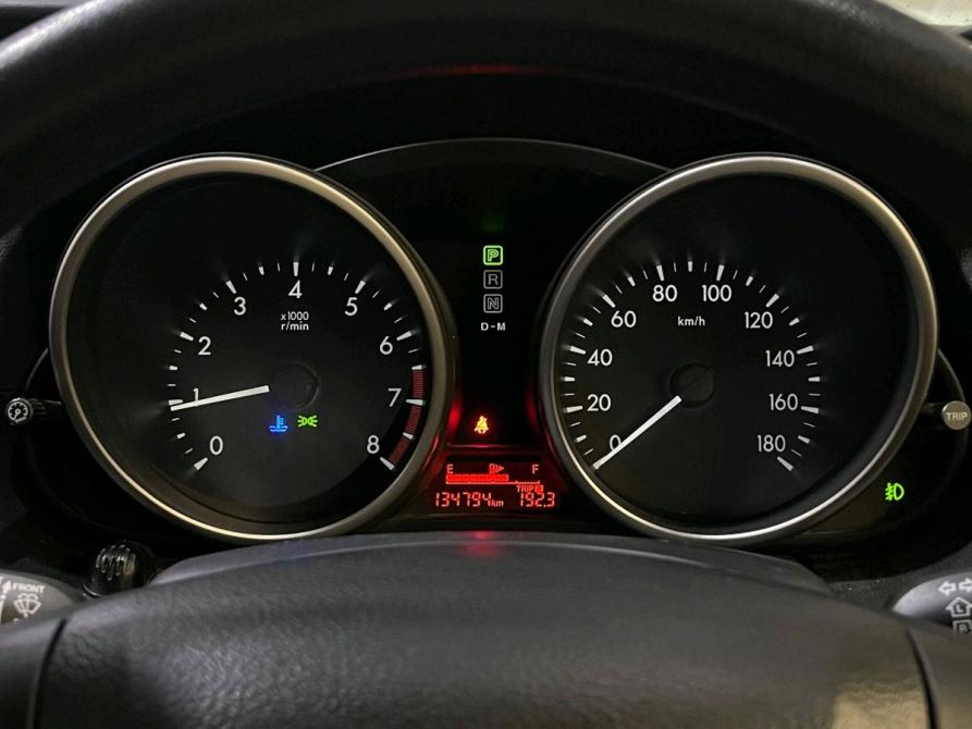 Mazda Premacy III (CW) Новосибирск  - изображение 25