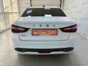 Lada (ВАЗ) Vesta I Рестайлинг (NG) Пермь  - изображение 23