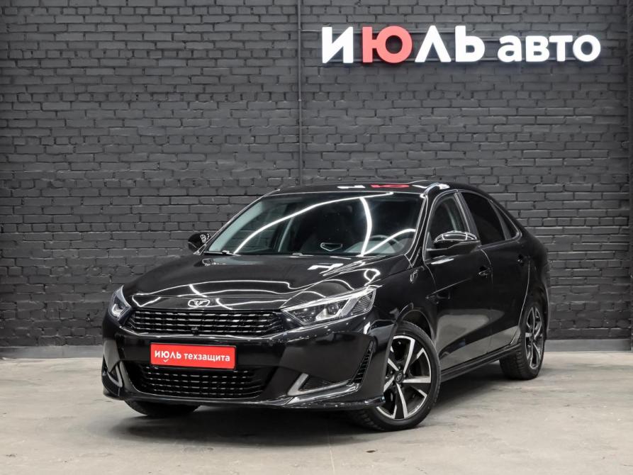 Kaiyi E5 Екатеринбург  - изображение 1