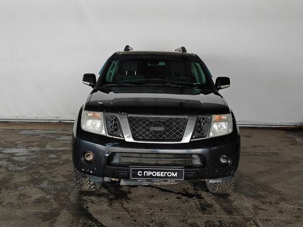 Nissan Pathfinder III Рестайлинг с пробегом 2011 года, цена 1 160 000 рублей, 315970 км, внедорожник, Автокод Объявления