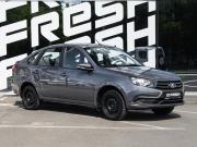 Lada (ВАЗ) Granta I Рестайлинг Волгоград  - изображение 15