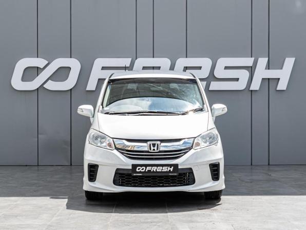 Honda Freed I Рестайлинг 2 с пробегом 2014 года, цена 1 330 000 рублей, 168282 км, компактвэн, Автокод Объявления