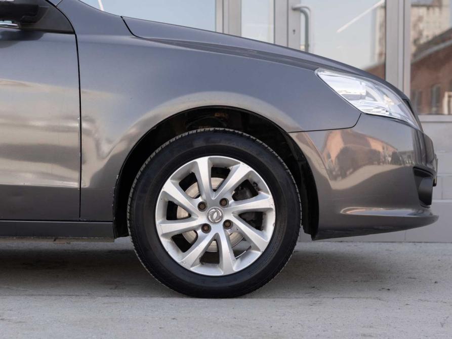Dongfeng S30 Новосибирск  - изображение 9