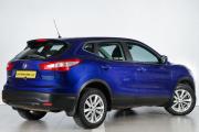 Nissan Qashqai II Челябинск  - изображение 24