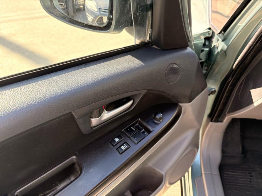 Suzuki SX4 I (Classic) Рестайлинг Ростов-на-Дону  - изображение 12