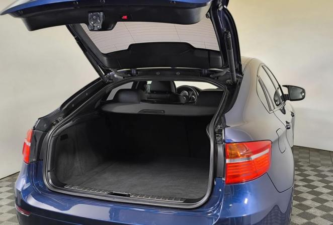 BMW X6 I (E71) с пробегом 2012 года, цена 1 799 000 рублей, 208505 км, внедорожник, Автокод Объявления