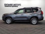 Toyota Land Cruiser Prado 150 Series Рестайлинг 2 Пермь  - изображение 28
