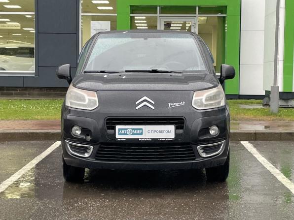 Citroen C3 Picasso I с пробегом 2009 года, цена 420 000 рублей, 245228 км, компактвэн, Автокод Объявления